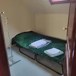 公寓 Labdarozsa Apartmanhouse