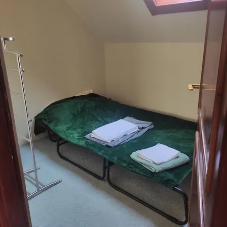 Daire Labdarozsa Apartmanhouse