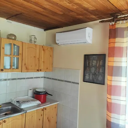 Labdarozsa Apartmanhouse Apartment Fonyod