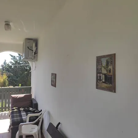 Appartement Labdarozsa Apartmanhouse