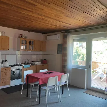 Labdarozsa Apartmanhouse Apartman *