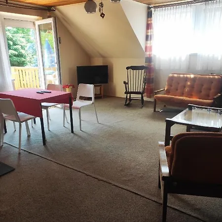 Labdarozsa Apartmanhouse Apartman