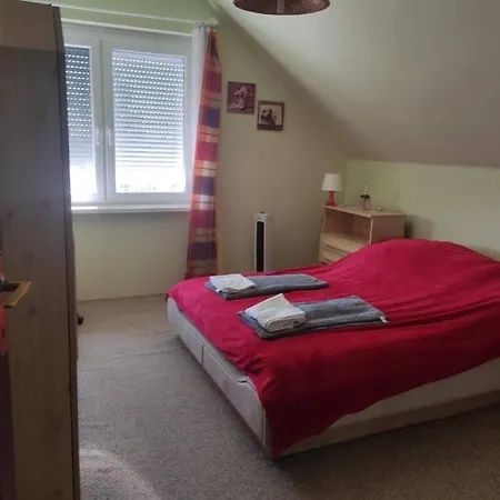 Labdarozsa Apartmanhouse Apartman Fonyód