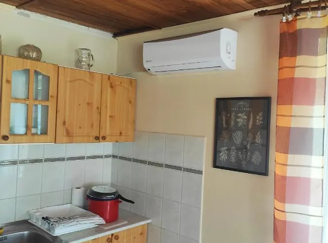 Labdarozsa Apartmanhouse Apartment Fonyód