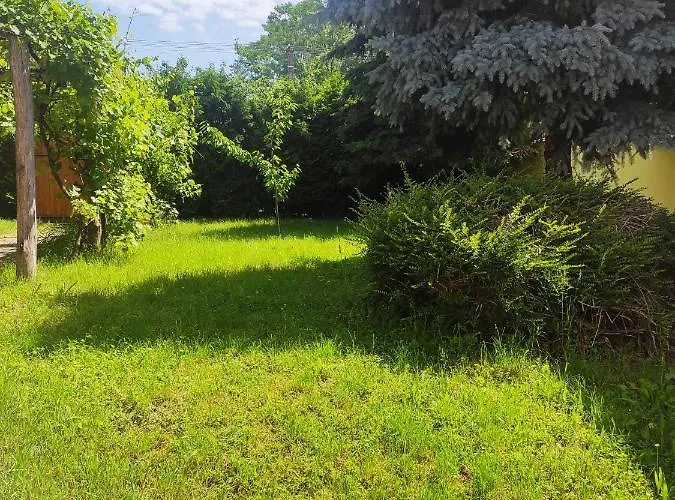 Labdarozsa Apartmanhouse Fonyód